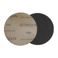 Silicon Carbide Disc ( Plain Back )